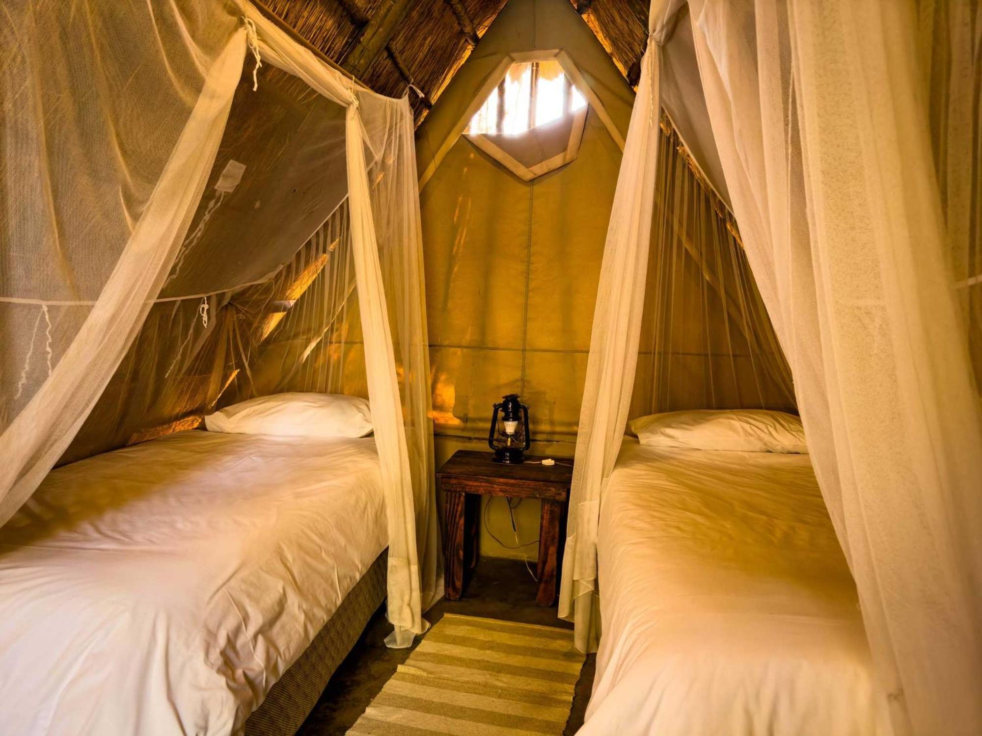 Victoria Falls Backpackers Lodge Luaran gambar